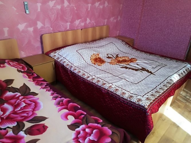 Гагра: Chastnyij Dom Guest House