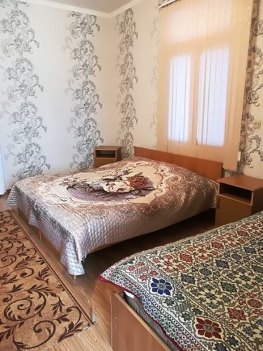 Гагра: Chastnyij Dom Guest House