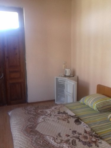 Гагра: Chastnyij Dom Guest House