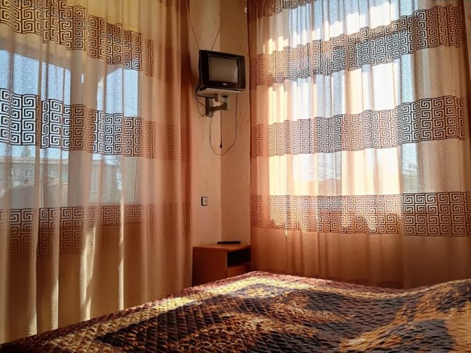 Гагра: Chastnyij Dom Guest House