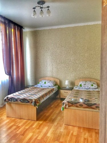 Гагра: Chastnyij Dom Guest House