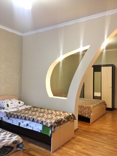 Гагра: Chastnyij Dom Guest House