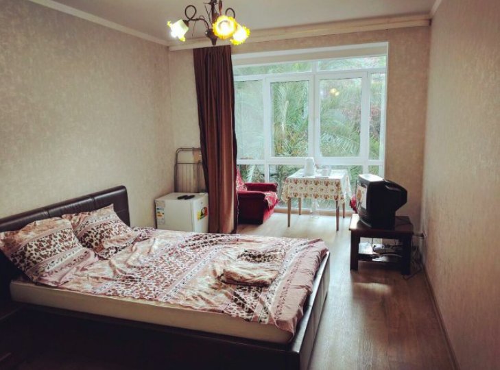 Новый Афон: Novyij Afon Mini-Hotel