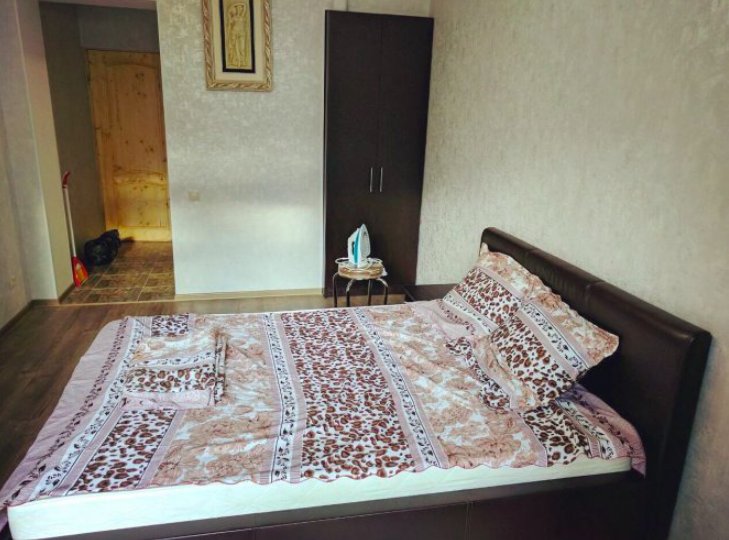 Новый Афон: Novyij Afon Mini-Hotel
