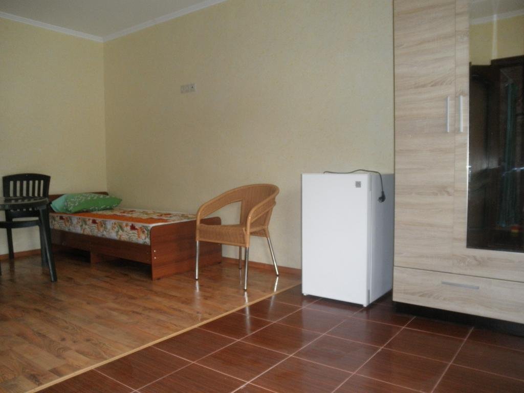 Гудаута: 7 Palm Apartments