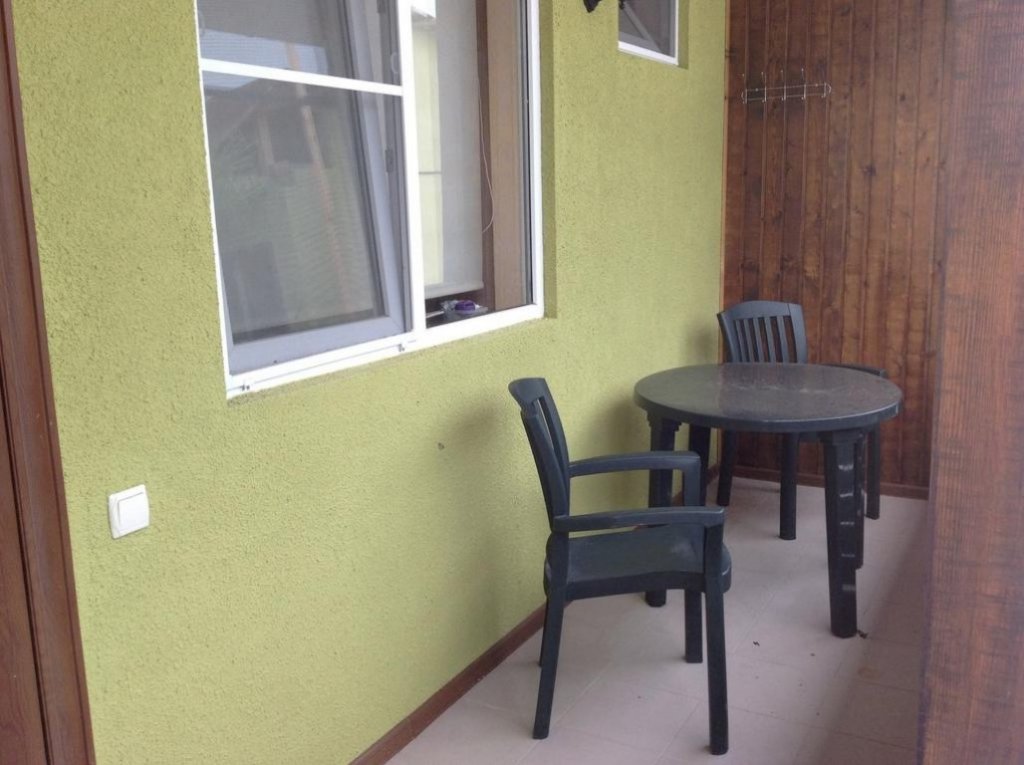 Гудаута: 7 Palm Apartments