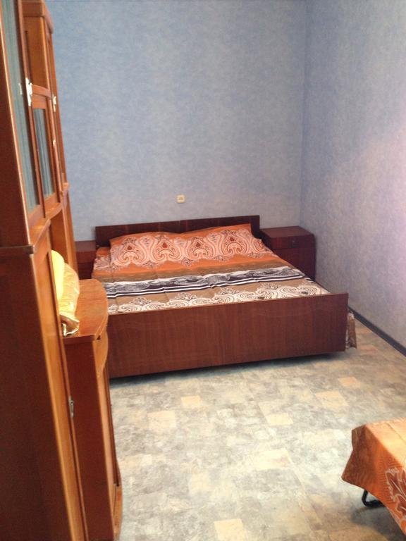 Гагра: Holiday Home on Bestuzhego Marlinskogo 3 Guest House