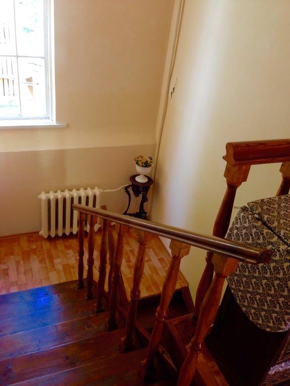Гагра: Holiday Home on Bestuzhego Marlinskogo 3 Guest House