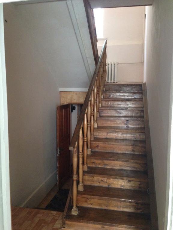 Гагра: Holiday Home on Bestuzhego Marlinskogo 3 Guest House
