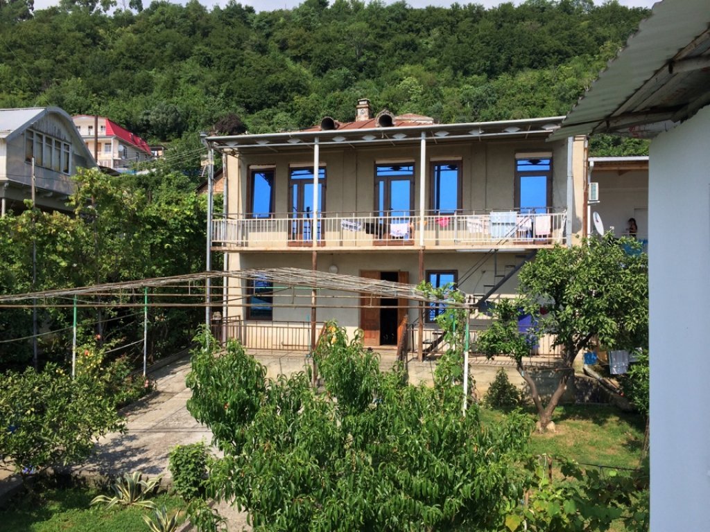Гагра: Archi Guest House