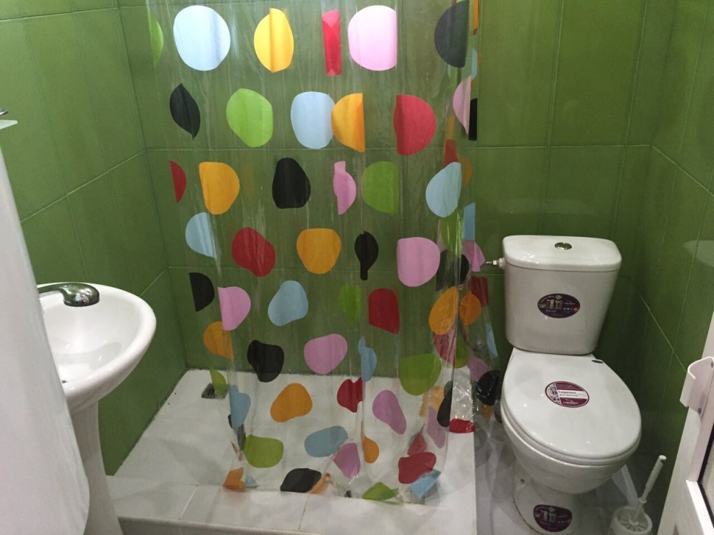 Гагра: Archi Guest House