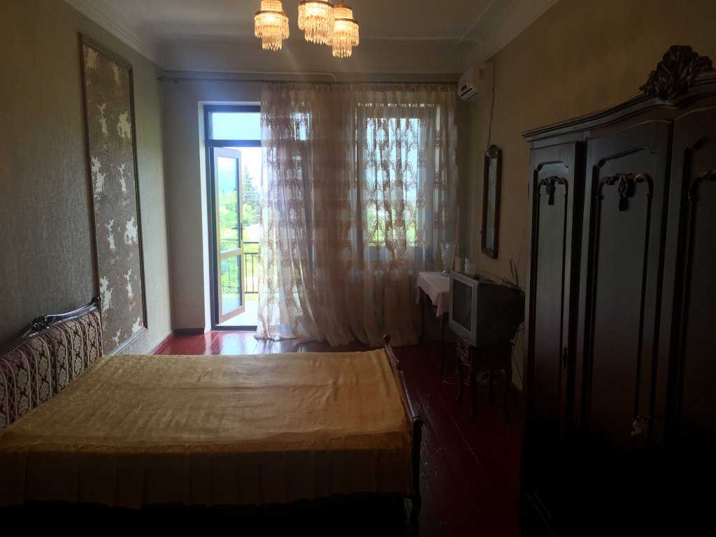 Гагра: Archi Guest House