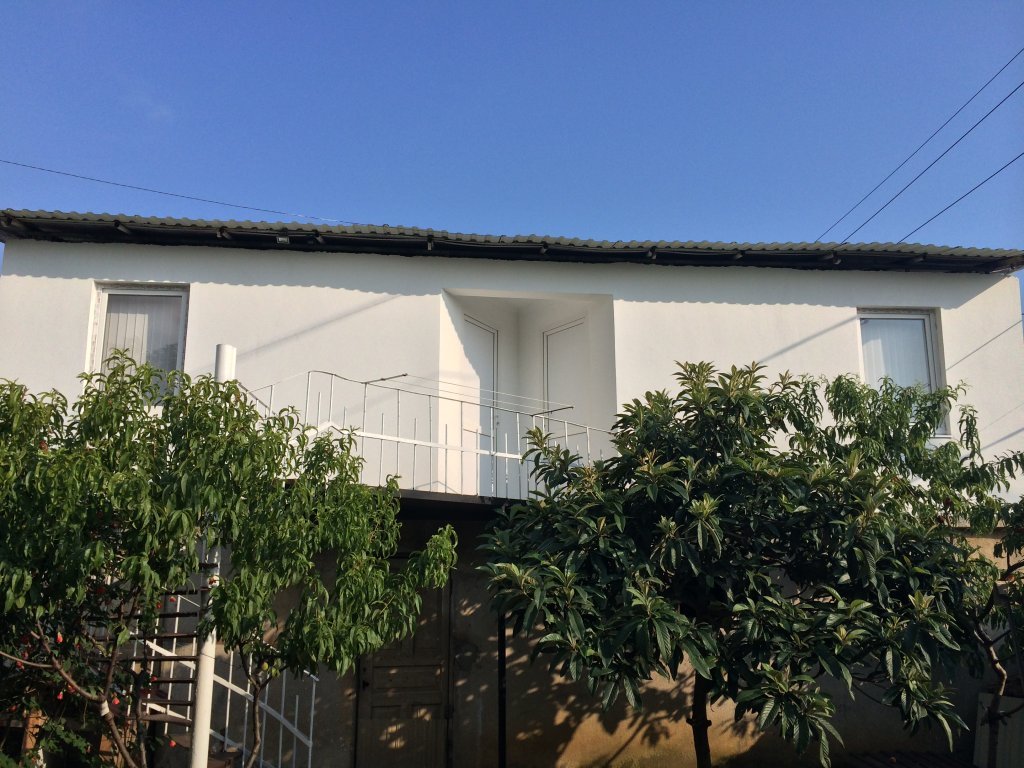 Гагра: Archi Guest House