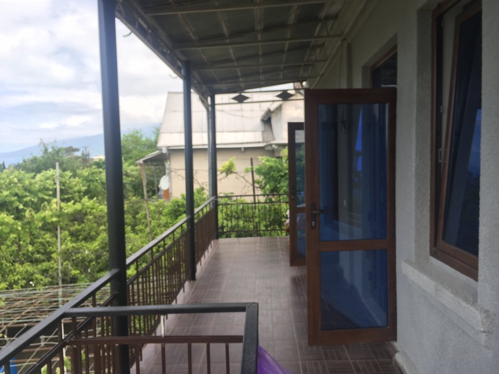 Гагра: Archi Guest House