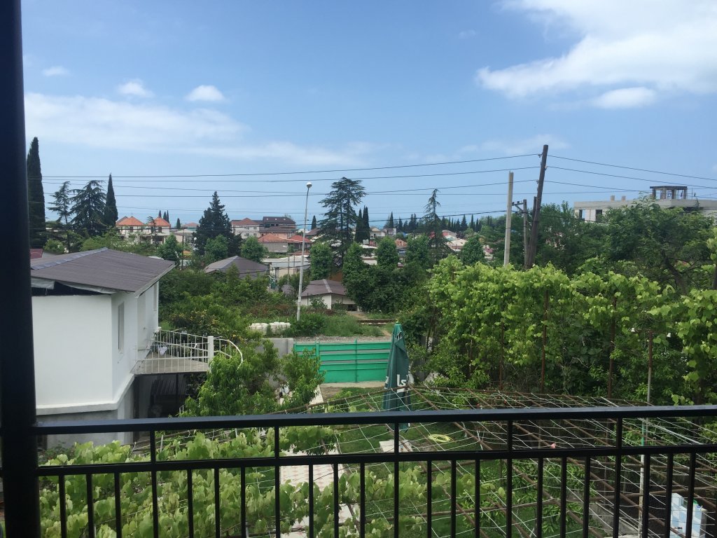 Гагра: Archi Guest House
