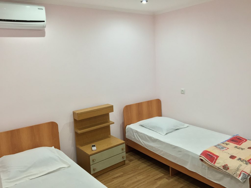 Гагра: Archi Guest House