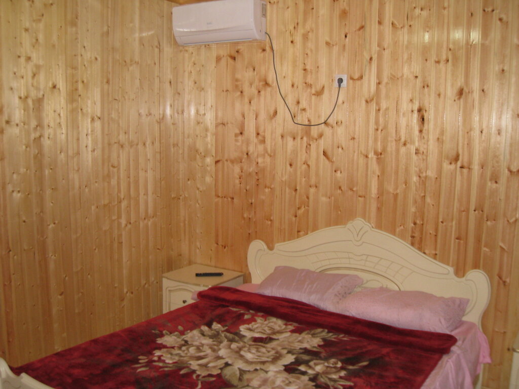 Сухум: Kashtak Guest House