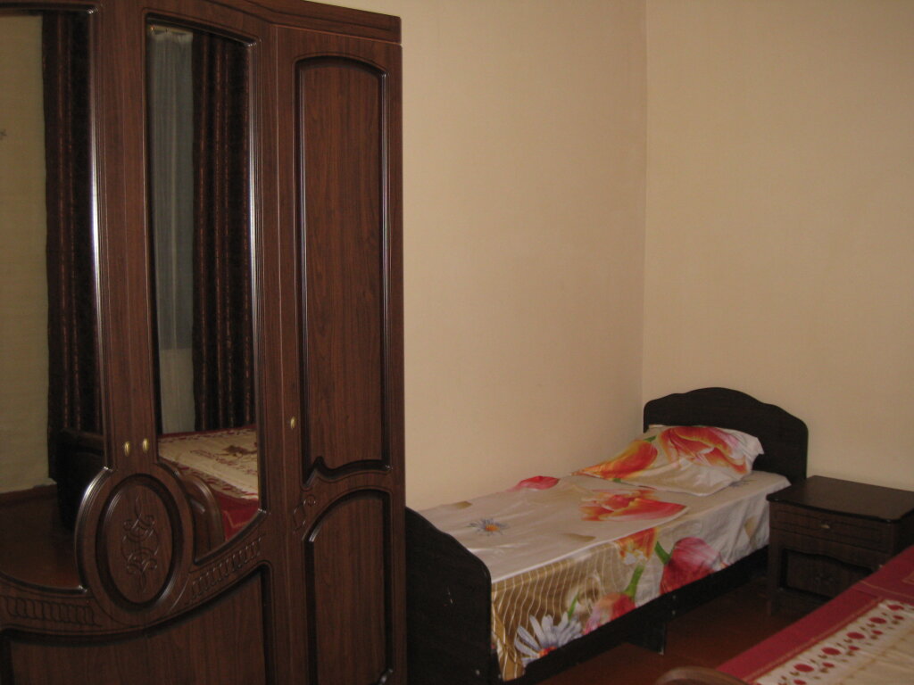 Сухум: Kashtak Guest House