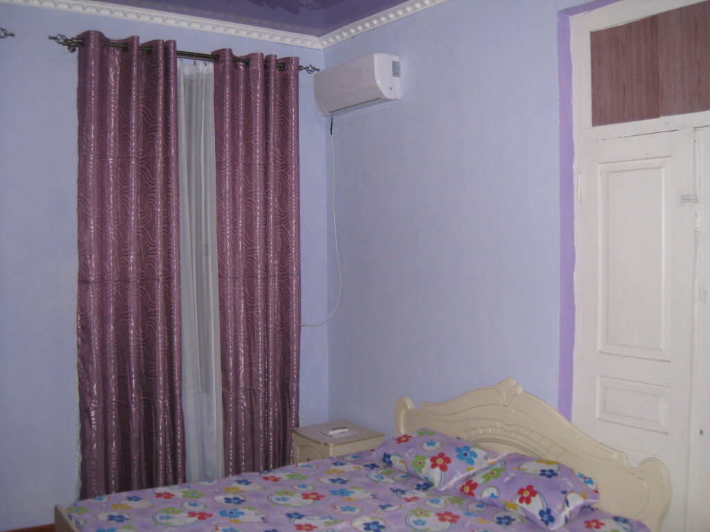 Сухум: Kashtak Guest House