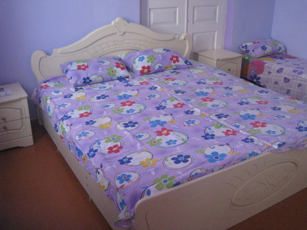 Сухум: Kashtak Guest House