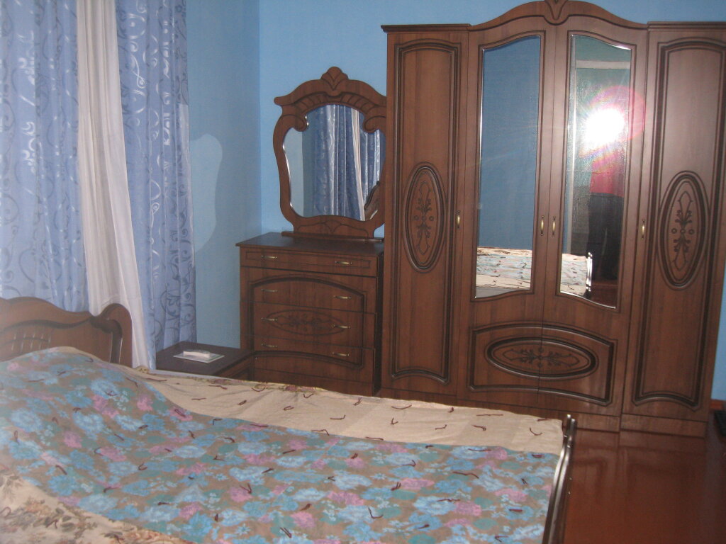 Сухум: Kashtak Guest House
