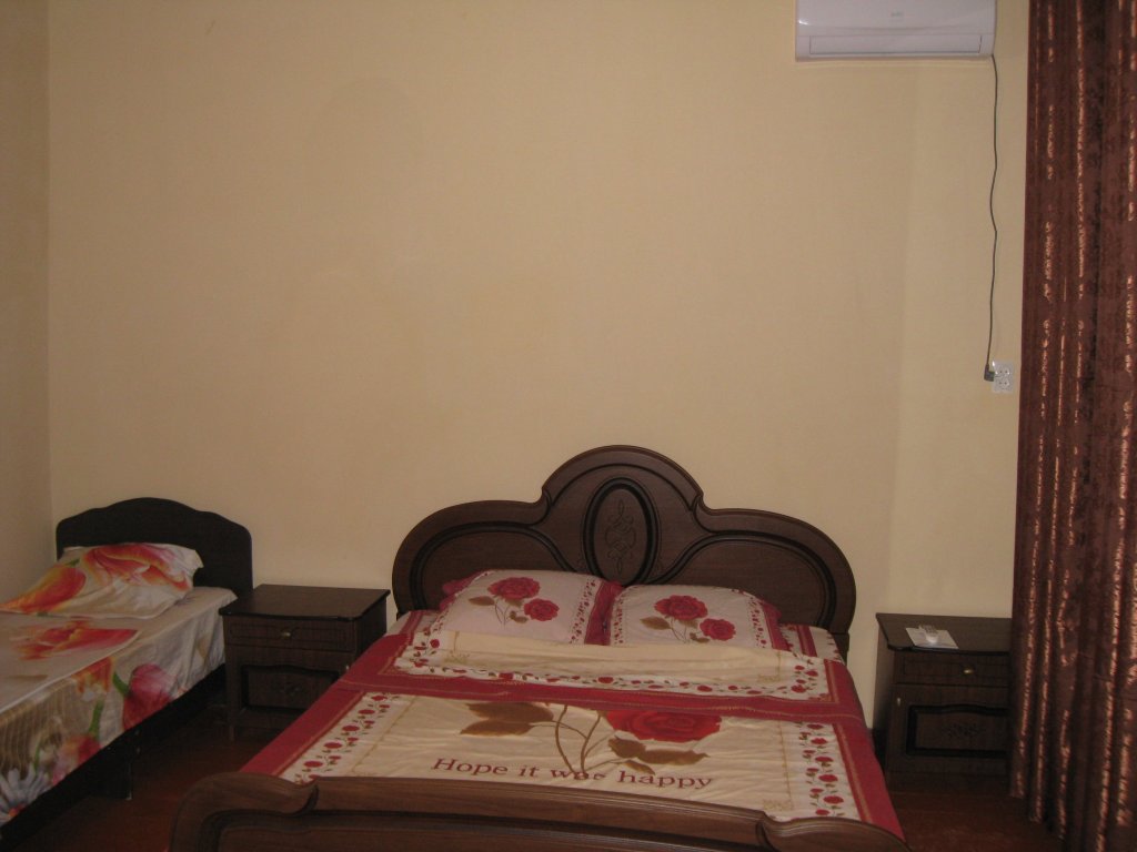 Сухум: Kashtak Guest House