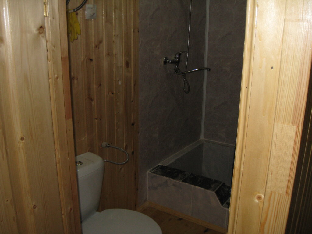 Сухум: Kashtak Guest House