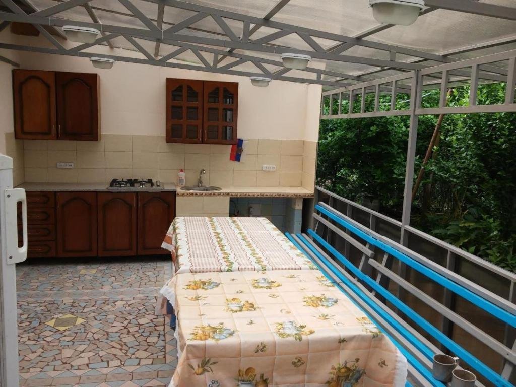 Сухум: Adlejba 75 Guest House