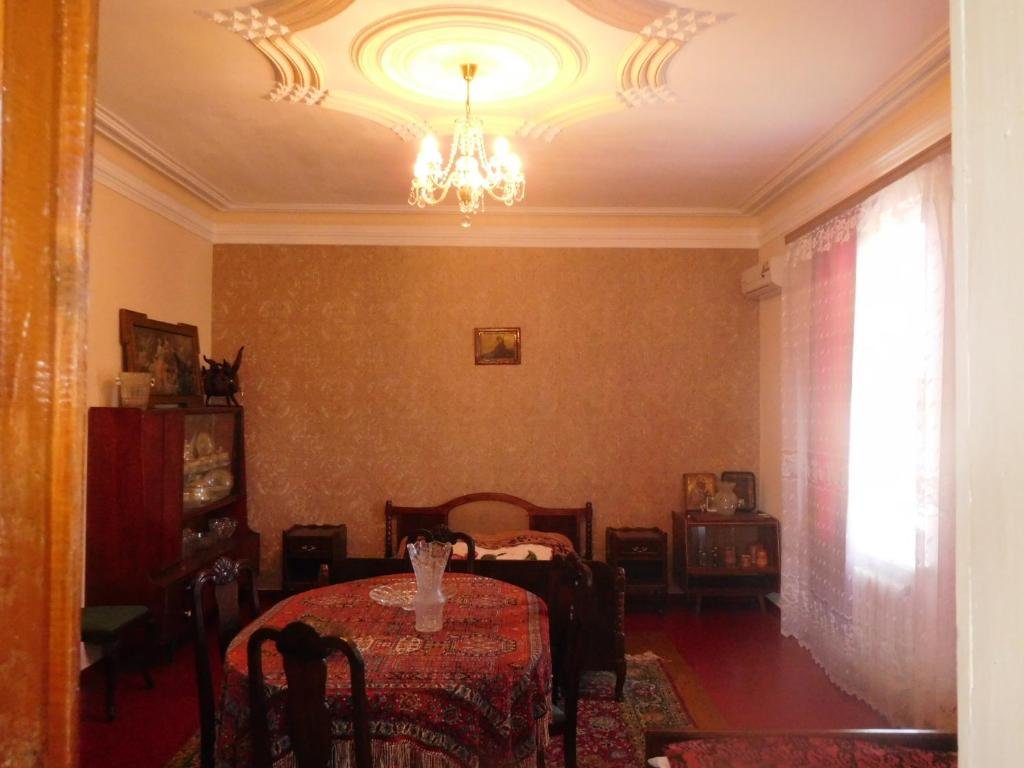Сухум: Adlejba 75 Guest House