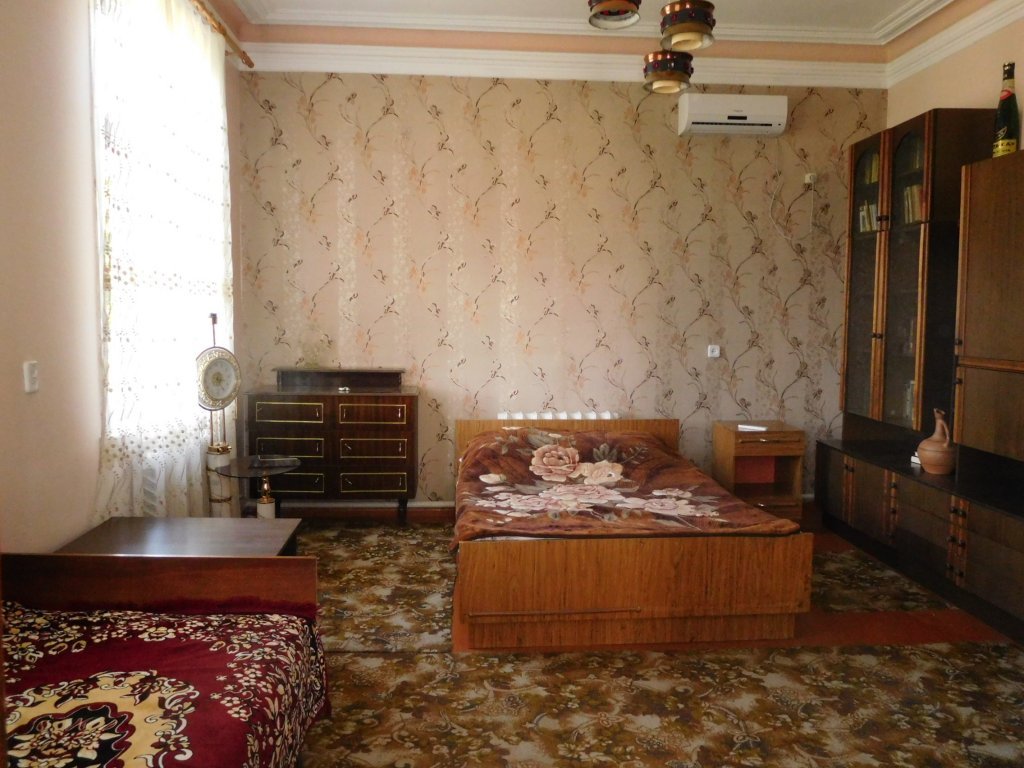 Сухум: Adlejba 75 Guest House