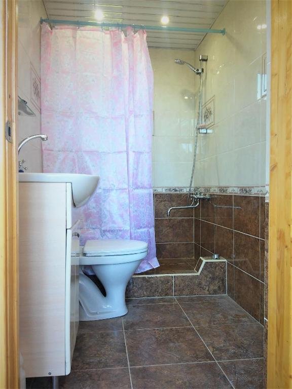 Сухум: Adlejba 75 Guest House