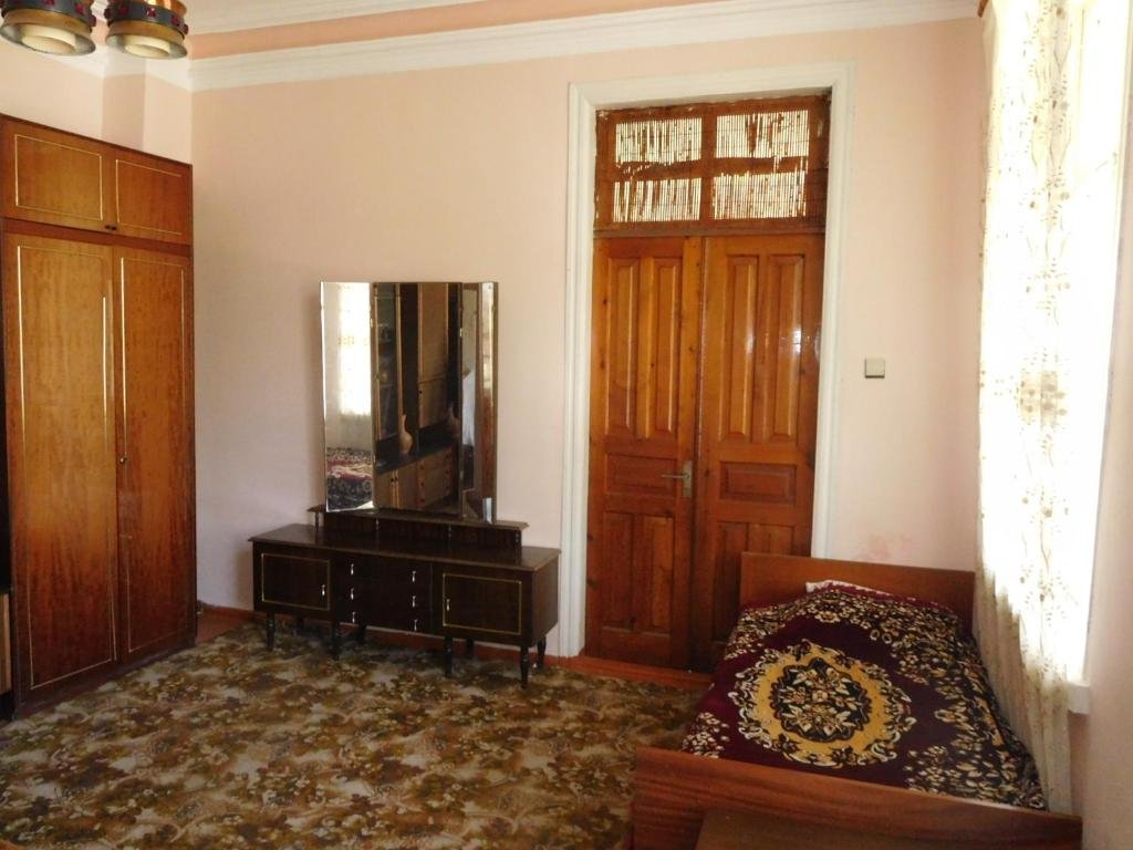 Сухум: Adlejba 75 Guest House