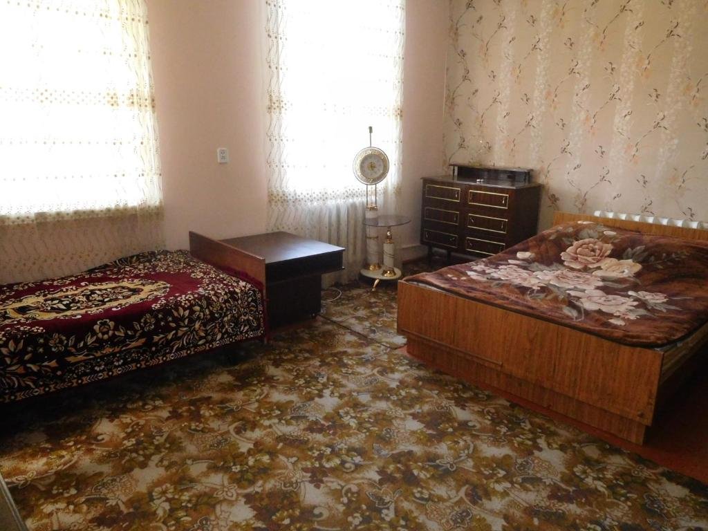 Сухум: Adlejba 75 Guest House