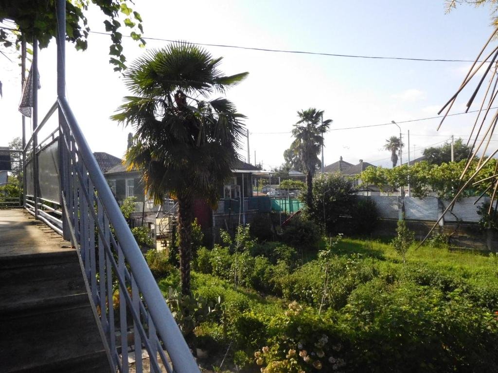 Сухум: Adlejba 75 Guest House