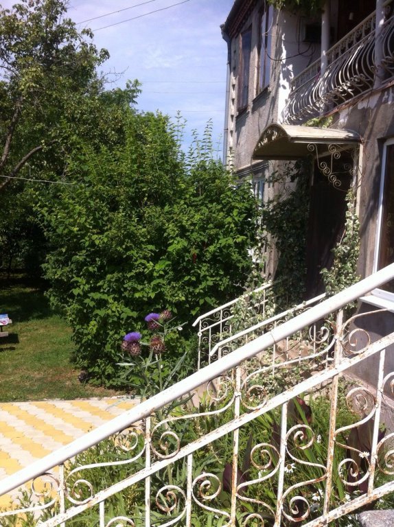 Гудаута: Guest House on Cvizhba Street