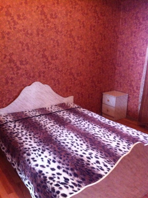 Гудаута: Guest House on Cvizhba Street