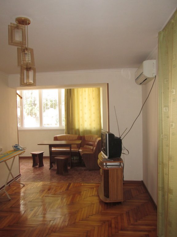 Гагра: Otdyih V Abhazii Apartments
