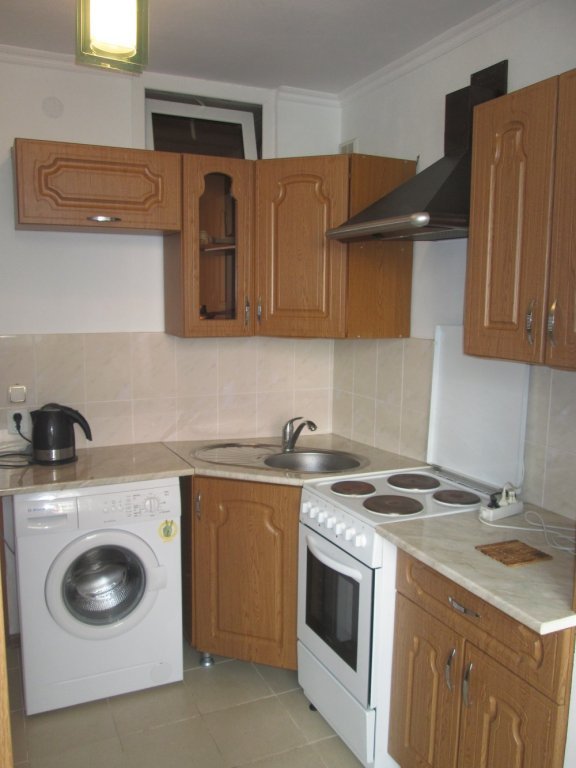 Гагра: Otdyih V Abhazii Apartments