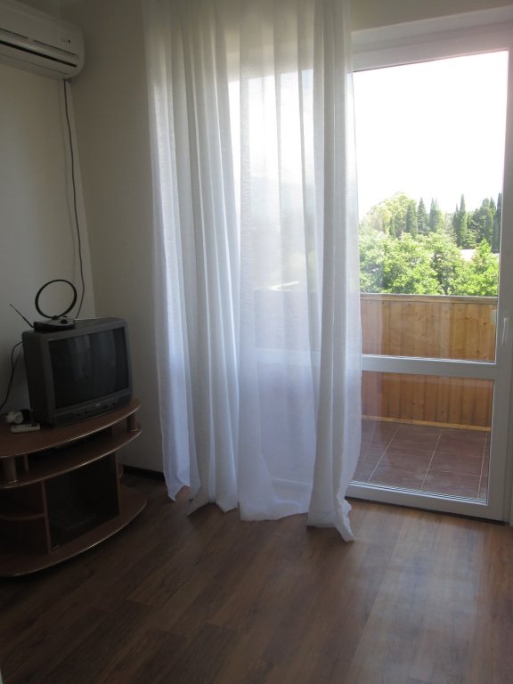 Цитрусовый: Otdyih V Tsitrusovom Sovhoze Apartments