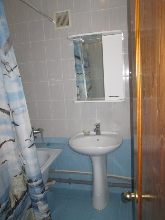 Цитрусовый: Otdyih V Tsitrusovom Sovhoze Apartments