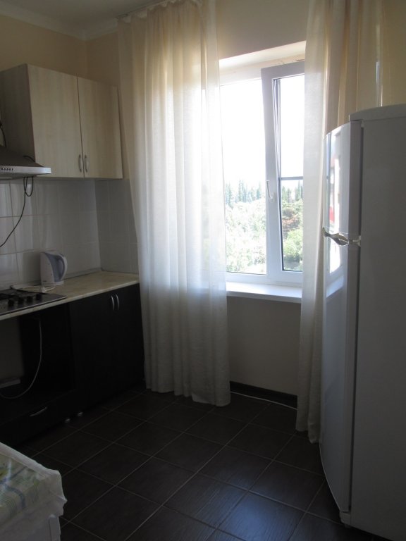 Цитрусовый: Otdyih V Tsitrusovom Sovhoze Apartments