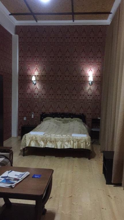 Сухум: Staryij Suhum Guest House