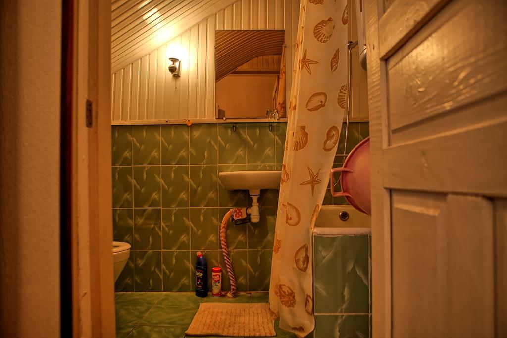 Сухум: Holiday Home Chochua Guest House