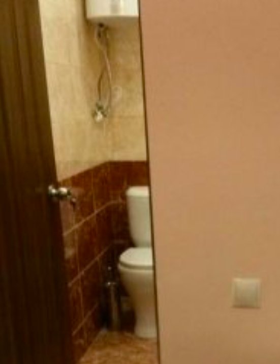 Сухум: Dar'ya Guest House