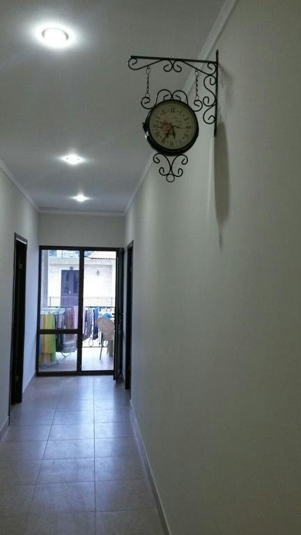 Сухум: Dar'ya Guest House