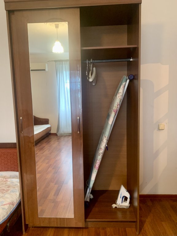 Сухум: Apartments Eshba