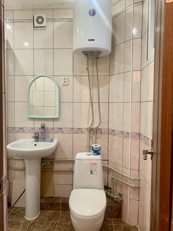 Сухум: Apartments Eshba