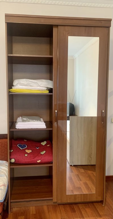 Сухум: Apartments Eshba