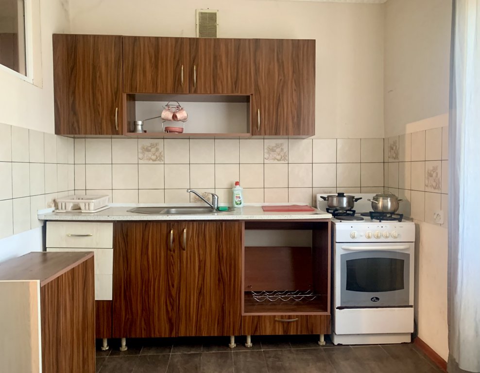 Сухум: Apartments Eshba