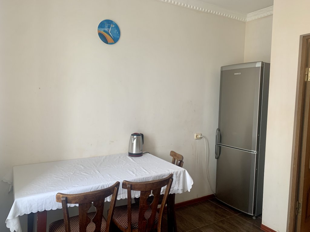 Сухум: Apartments Eshba